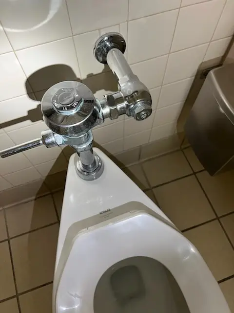 Fixture installation and repair for Hydro Jetting in Lee Park